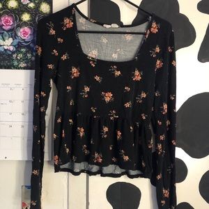 Tilly’s Long sleeve